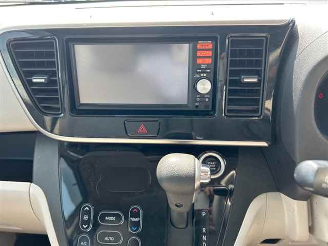 MITSUBISHI EK SPACE 2014