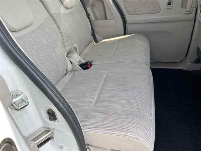 MITSUBISHI EK SPACE 2014