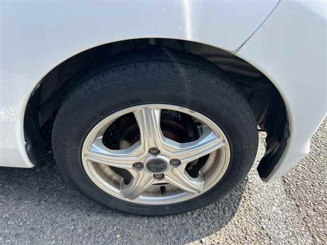 MITSUBISHI EK SPACE 2014