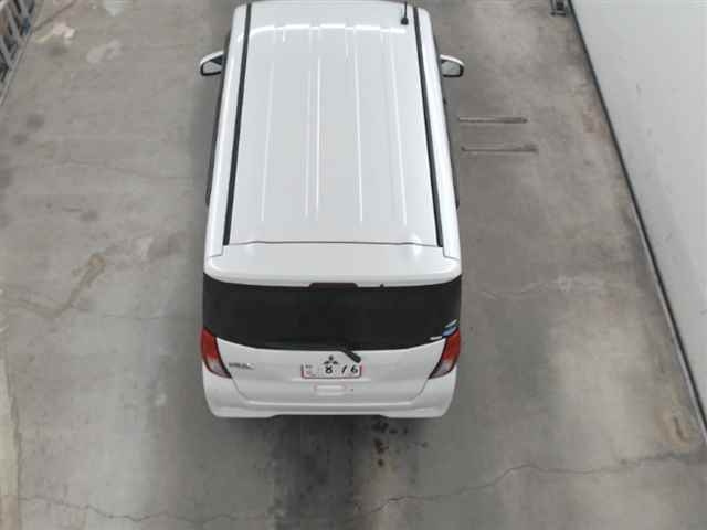 MITSUBISHI EK SPACE 2014