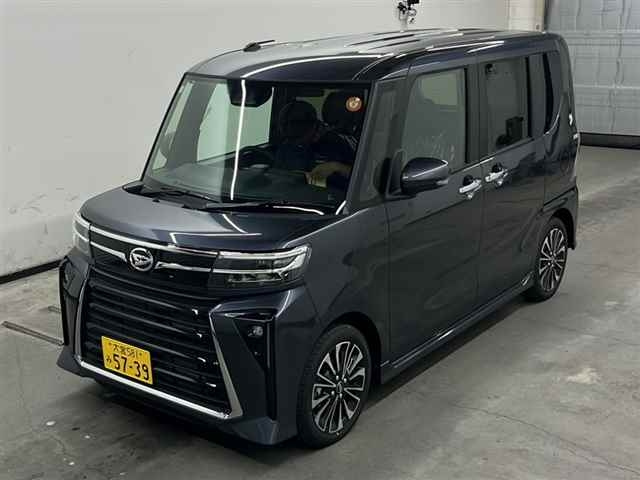 DAIHATSU TANTO 2025