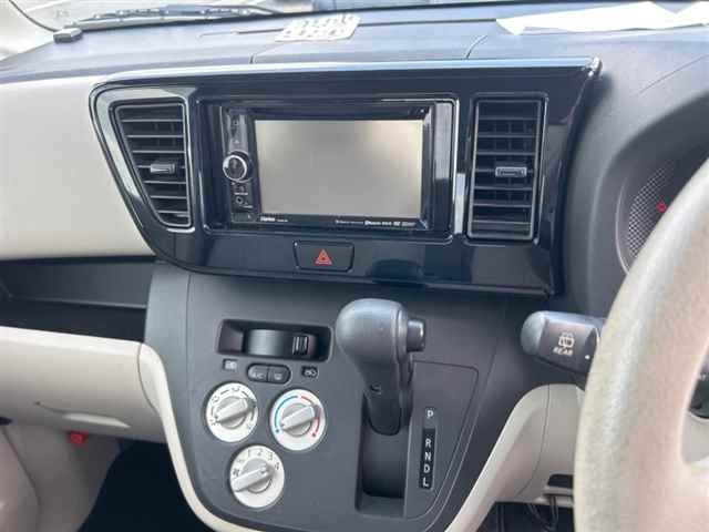 MITSUBISHI EK SPACE 2016