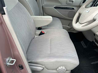 MITSUBISHI EK SPACE 2016