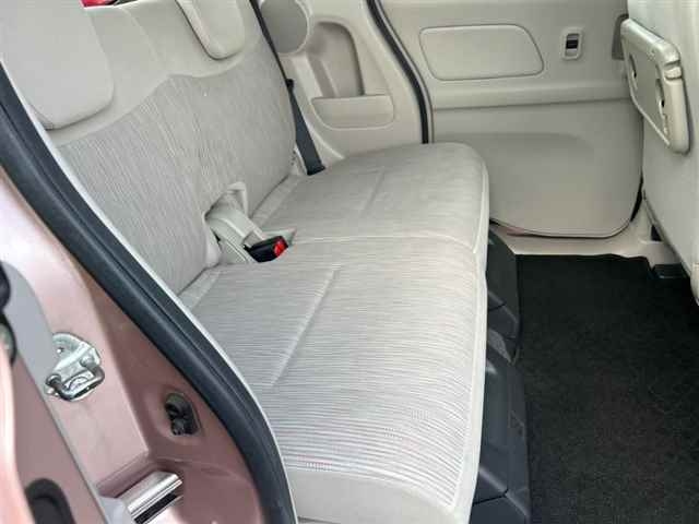 MITSUBISHI EK SPACE 2016