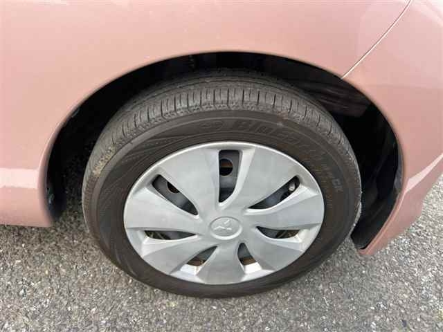 MITSUBISHI EK SPACE 2016