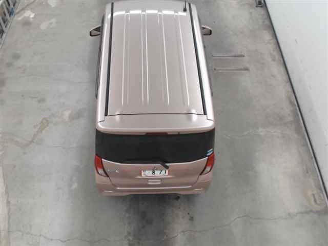 MITSUBISHI EK SPACE 2016