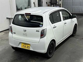 DAIHATSU MIRA E S 2014