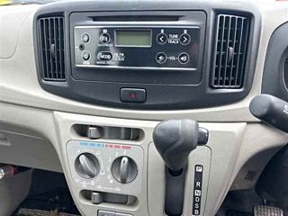 DAIHATSU MIRA E S 2014