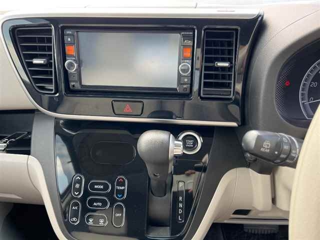 MITSUBISHI EK SPACE 2015