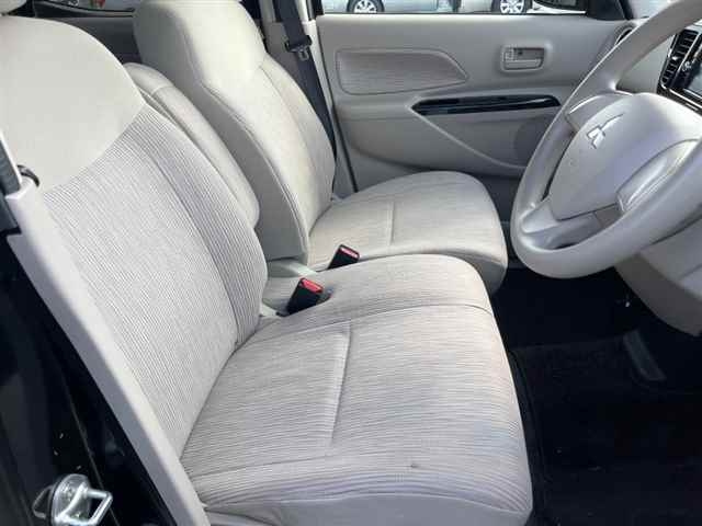 MITSUBISHI EK SPACE 2015