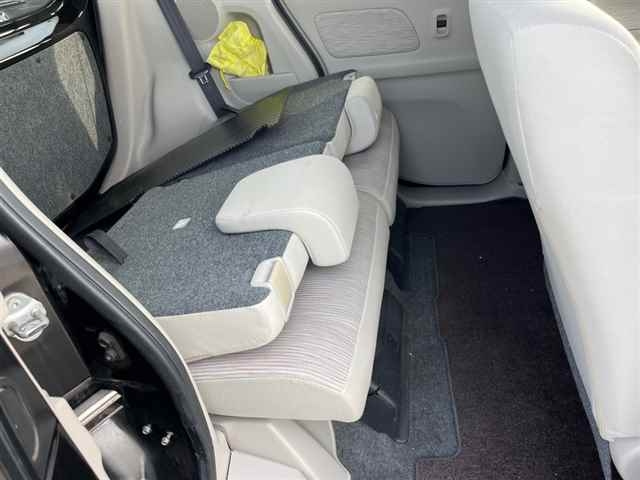 MITSUBISHI EK SPACE 2015