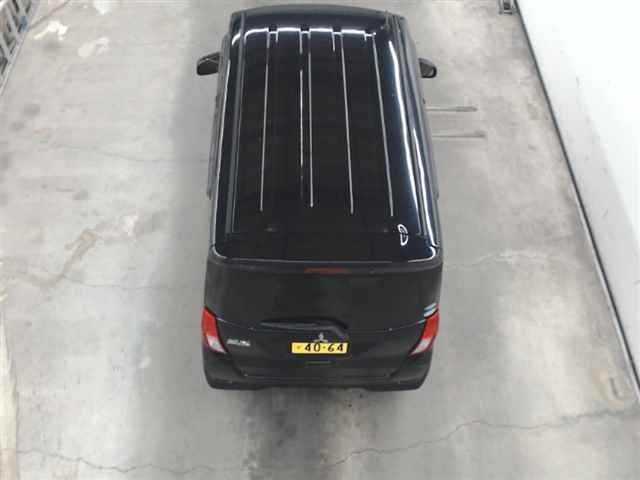 MITSUBISHI EK SPACE 2015