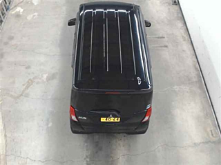 MITSUBISHI EK SPACE 2015