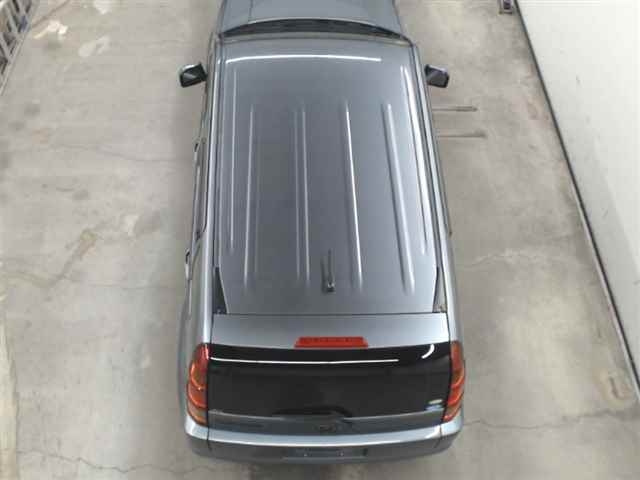HONDA CROSSROAD 2008