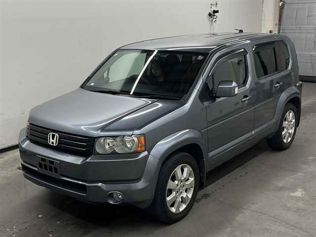 HONDA CROSSROAD 2008