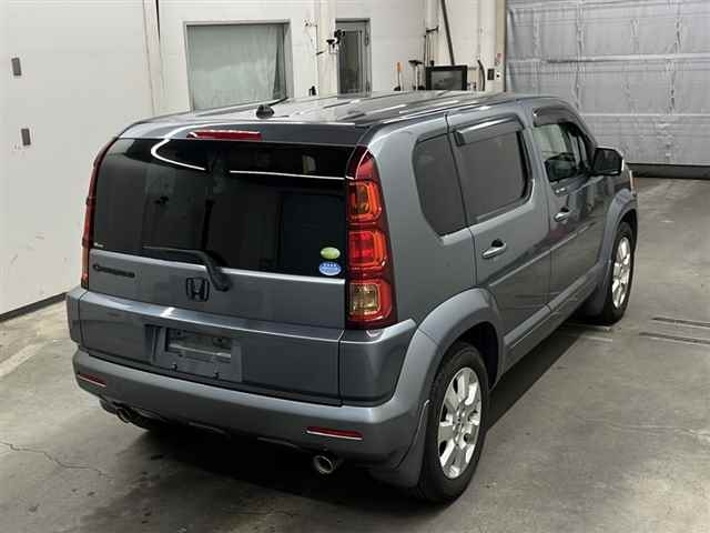 HONDA CROSSROAD 2008