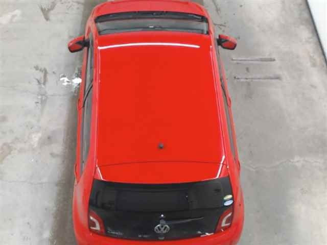 VOLKSWAGEN UP 2014
