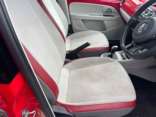 VOLKSWAGEN UP 2014