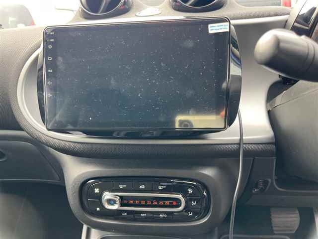 SMART FORFOUR 2016