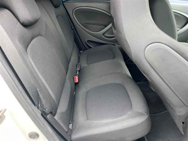 SMART FORFOUR 2016