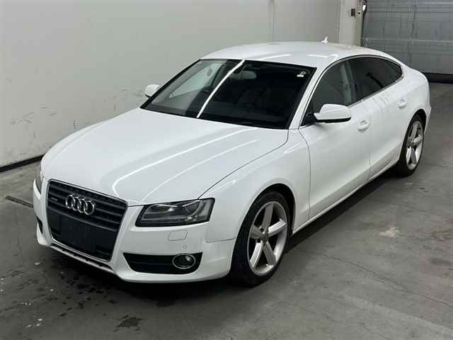 AUDI A5 2011