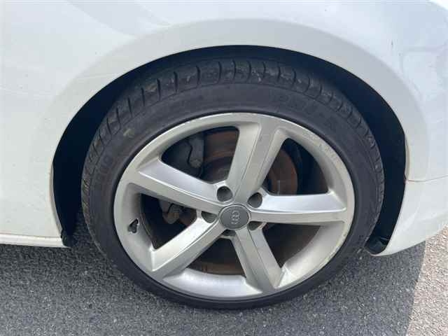 AUDI A5 2011