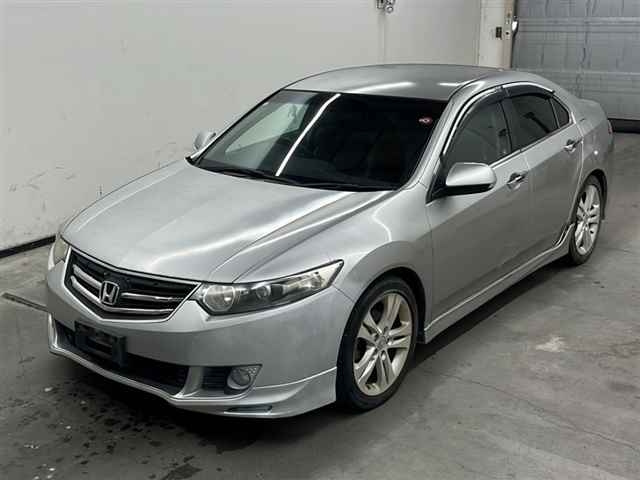 HONDA ACCORD 2010