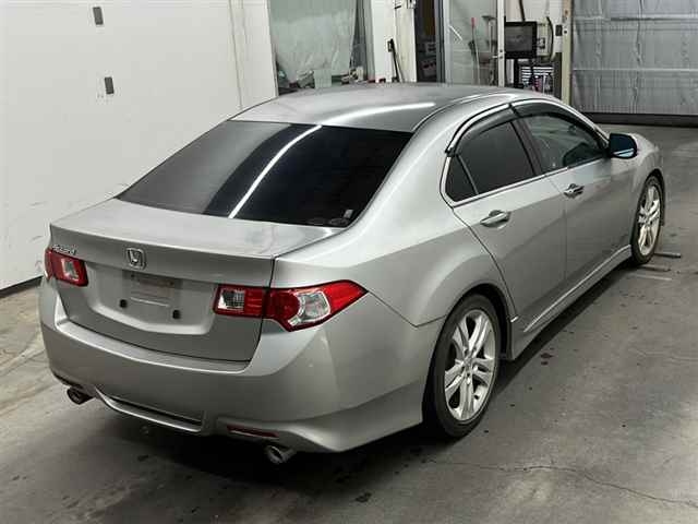 HONDA ACCORD 2010