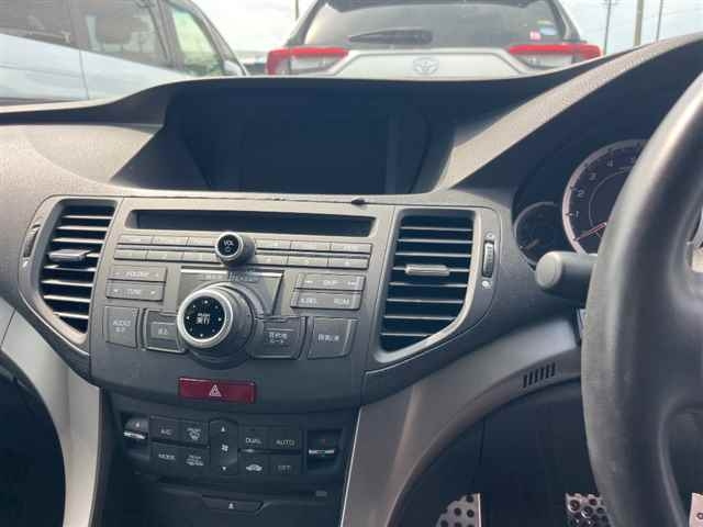 HONDA ACCORD 2010