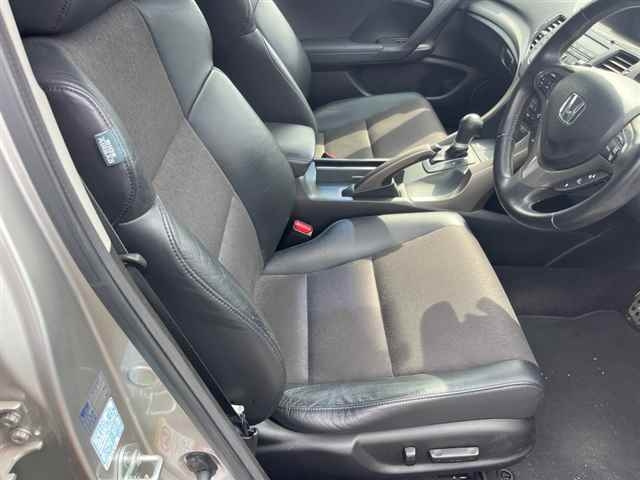 HONDA ACCORD 2010