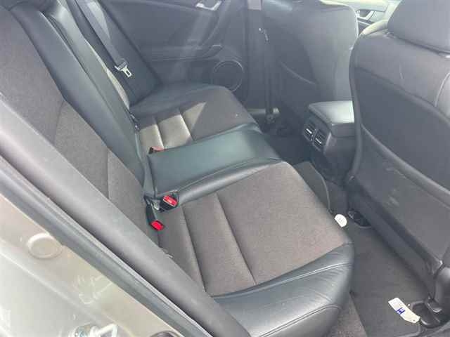 HONDA ACCORD 2010