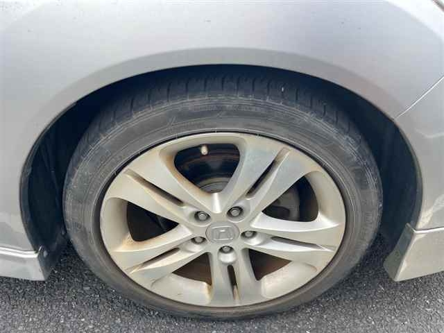 HONDA ACCORD 2010