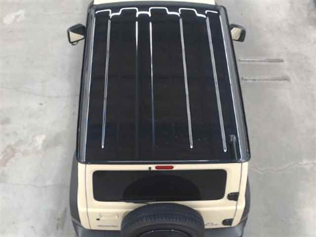 SUZUKI JIMNY SIERRA 2021