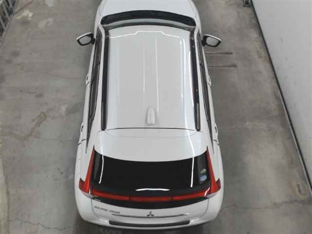 MITSUBISHI ECLIPSE CROSS 2018