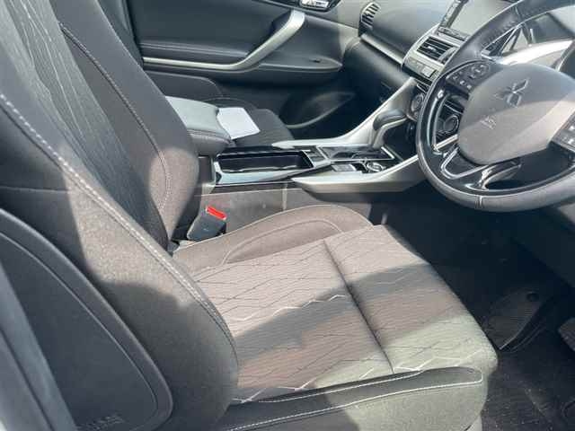 MITSUBISHI ECLIPSE CROSS 2018