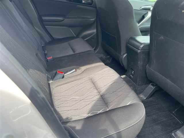 MITSUBISHI ECLIPSE CROSS 2018