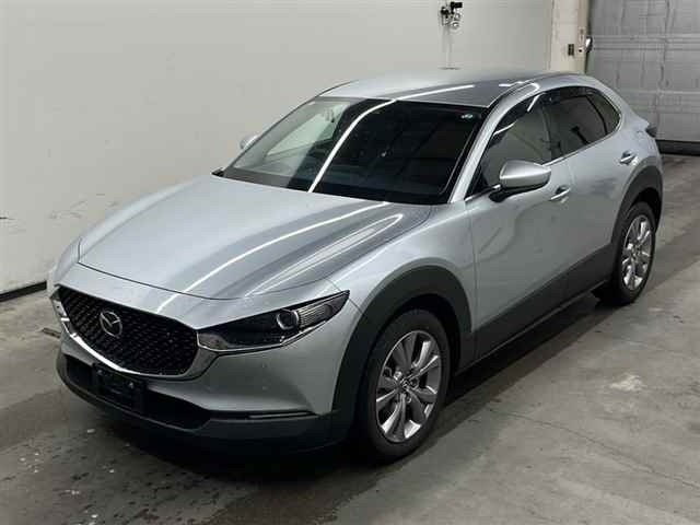 MAZDA CX-30 2020