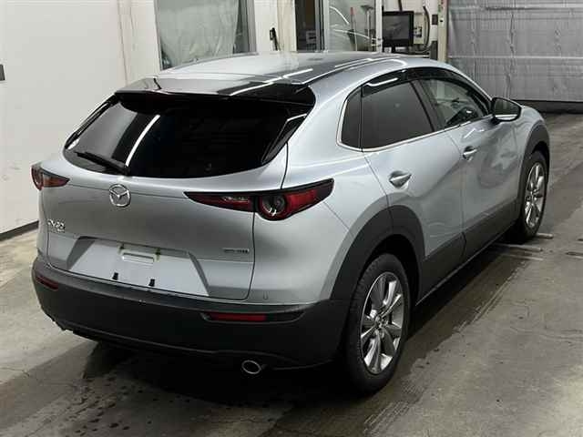 MAZDA CX-30 2020