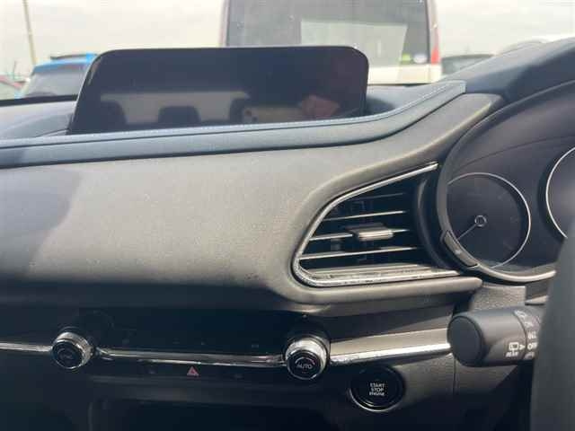 MAZDA CX-30 2020
