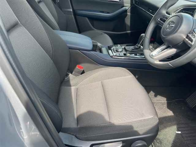 MAZDA CX-30 2020