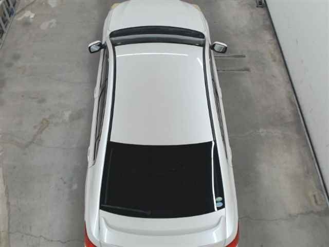SUBARU LEGACY B4 2012