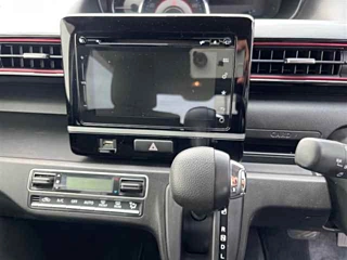SUZUKI WAGON R 2017