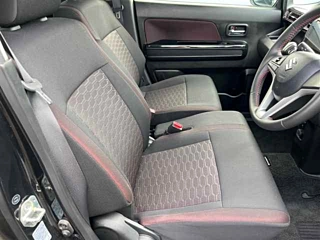 SUZUKI WAGON R 2017