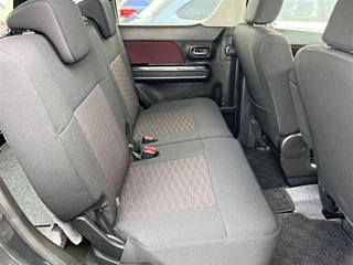 SUZUKI WAGON R 2017