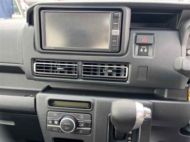 DAIHATSU ATRAI VAN 2025