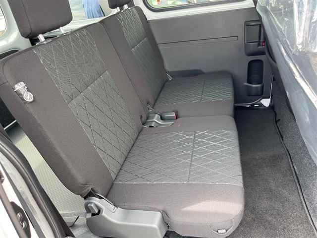 DAIHATSU ATRAI VAN 2025