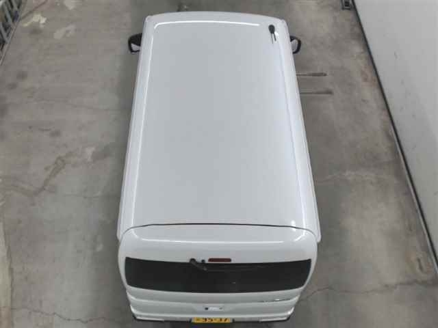 DAIHATSU ATRAI VAN 2025