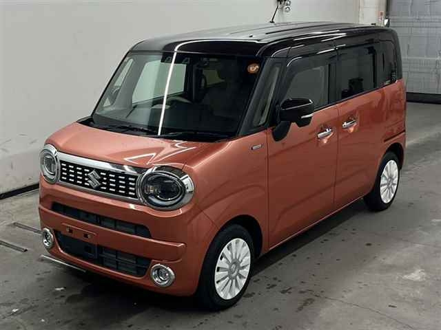 SUZUKI WAGON R SMILE 2023