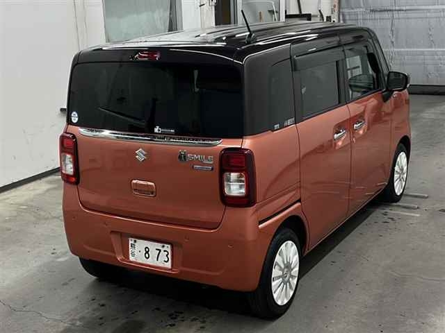 SUZUKI WAGON R SMILE 2023