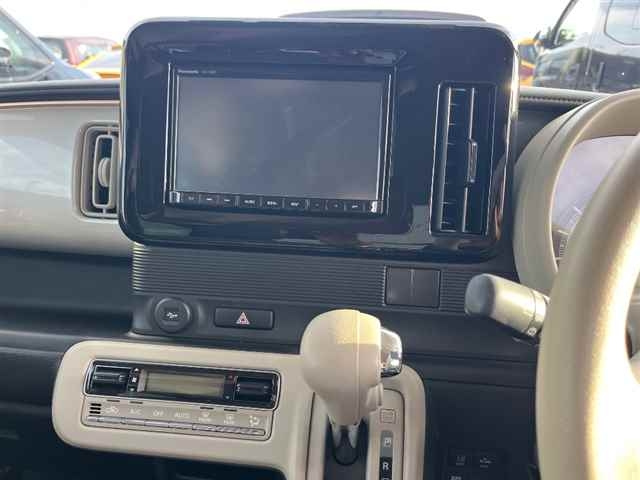 SUZUKI WAGON R SMILE 2023